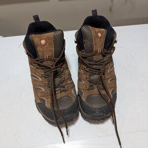 Men's Hiking Boots